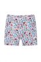 Boys' Cotton Boxers 10-Piece Advantageous Pack - Fun Mixed Patterns - Specially Made with a Sleep Band as a Gift - 7