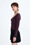 V-Neck Blouse B1965 - 5