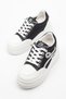 Guja Women's Casual Sneaker - 4