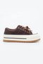 Extra Comfortable Daily Sneaker with Guja Bead Accessories - 2