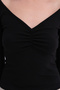 V-Neck Blouse B1965 - 3