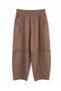 Pis Dikiş Muslin Pants - 2