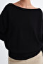 Kayık Yaka Knitwear K10343 - 3