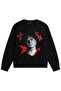 Oversize Unisex Crush Sweatshirt Boyband New Men's Group Song Men's Group Printed Sweatshirt Unisex the Crush Sweatshirt