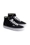 000E8H6Bt1-R Authentic Hi 2.0 Sports Shoes Black - 2