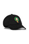 Morocco Football Fan Cap
