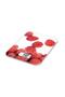 Glass Kitchen Scale Berry