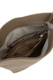 , Women's Shoulder and Hand Bag 161979Z3127 Sand - 4