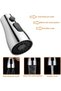 3 Function Kitchen Sink Sprayer Attachment,Kitchen Faucet Head Replacement,Metal Kitchen Fauc - 7