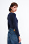 Crew Neck Bodysuit Z2844 - 6