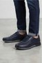 Ps-5441 Men's Genuine Leather Sneakers & Sports Shoes - 5