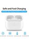 Replacement Charging Case, 680mAh Wireless Charging Case Compatible with Pro 1st and 2nd Ge - 5