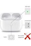 Replacement Charging Case, 680mAh Wireless Charging Case Compatible with Pro 1st and 2nd Ge - 7