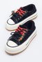 Extra Comfortable Daily Sneaker with Guja Bead Accessories - 4