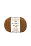 Wool 90% 100% Australian Merino Wool Hand Knitting Yarn 50 Gr 77 m - 1 Piece-3668
