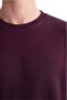 Men's Purple Jazz 56400 Thessaloniki Bis.Yk. Sweat Sweatshirt - 4