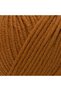 Wool 90% 100% Australian Merino Wool Hand Knitting Yarn 50 Gr 77 m - 1 Piece-3668 - 2