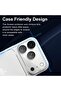 Camera Lens Protector - Seethrough - 3
