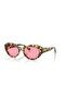 Vo 5659Su 324184 52 Sunglasses