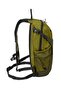 Unisex Khaki Velocity 12 Backpack - 3