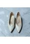 Women's Comfortable Stylish Classic Daily 5.5 cm Heeled Shoes - 3