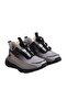 Flats - Gray - Short heels (1–4 cm) - 3