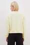 3 Threaded Unprinted 1875 Printed Oversize Sweatshirt - 8