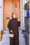 Baklava Stone Linen Set - 3