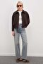 Trench Coats - Brown - Regular fit - 2