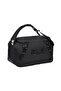 Gym Bags - Gray - Plain - 2