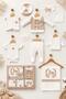 Coming Home Outfits - Multicolor - Casual - 7