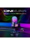 High-Quality Audio with M930 USB Condenser Microphone – Small and Powerful - 2