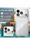 Camera Lens Protector - Seethrough - 4