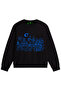 Oversize Unisex Crush Sweatshirt Boyband New Men's Group Song Men's Group Printed Sweatshirt Unisex the Crush Sweatshirt