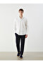 Shirts - Ecru - Narrow / Slim - 2