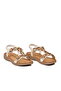 Sandals - Multicolor - Flat - 3