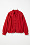 Jackets - Red - Oversize - 5