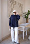 Modest Blazers - Dark blue - Regular fit - 2