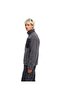 Men's Black Urban Storm Reversible Fleece - 2