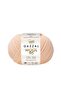 Wool 90% 100% Australian Merino Wool Hand Knitting Yarn 50 Gr 77 m - 1 Piece-3651