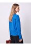 Women's Long Sleeve T-Shirt - C535 - 3