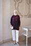Modest Tunics - Purple - Regular fit - 2