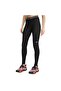 Women's Black Heatgear Leggings