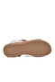 Sandals - Multicolor - Flat - 5