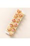 Colorful Hair Clip Set with Cute Animal Figures Children's Hair Ties - 10 Pieces - 3