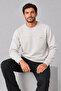 Men's Detailed Sweatshirt