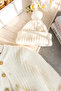 Two Piece Sets - Multicolor - Long - 7