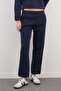 3 Thread Basic Stopper Hooded 2-Piece Tracksuit Set - 3