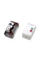 Starter electromagnetic 17-25A 380V, Chint, - 3