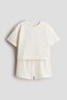 2-piece sweatshirt set